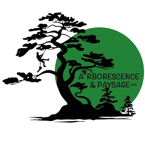 Logo Arborescence & Paysage